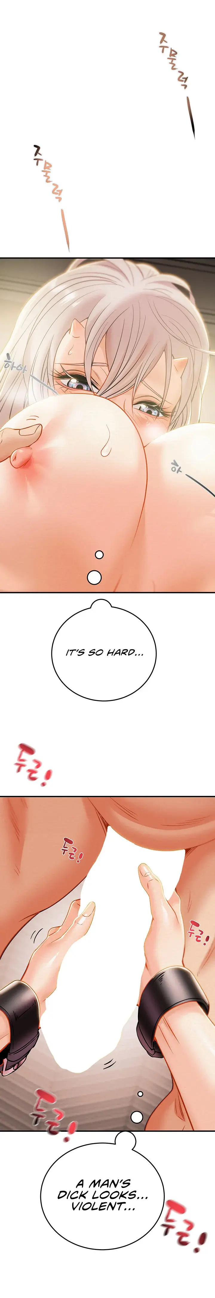 Where Is My Hammer Chapter 15 - Page 33