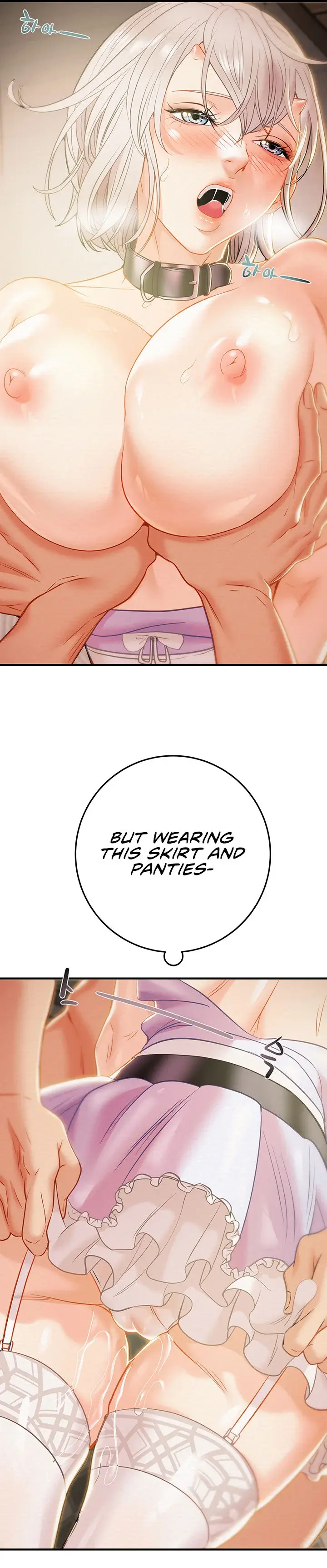 Where Is My Hammer Chapter 15 - Page 37