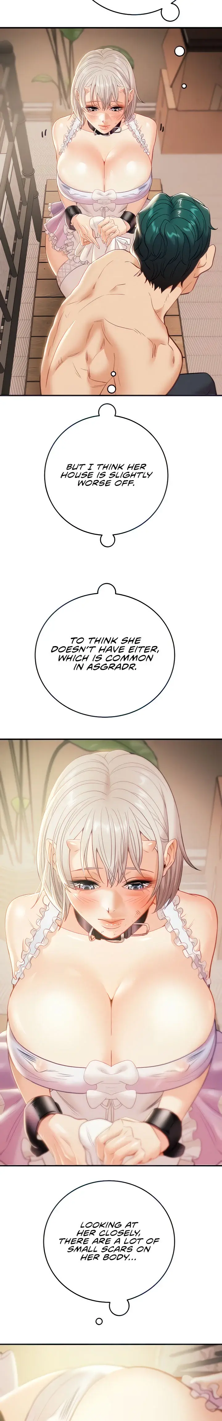 Where Is My Hammer Chapter 15 - Page 6
