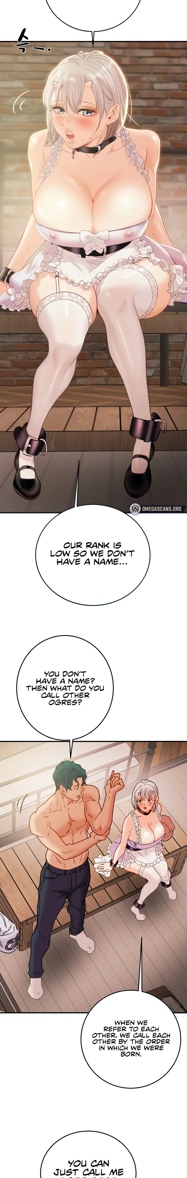 Where Is My Hammer Chapter 15 - Page 8