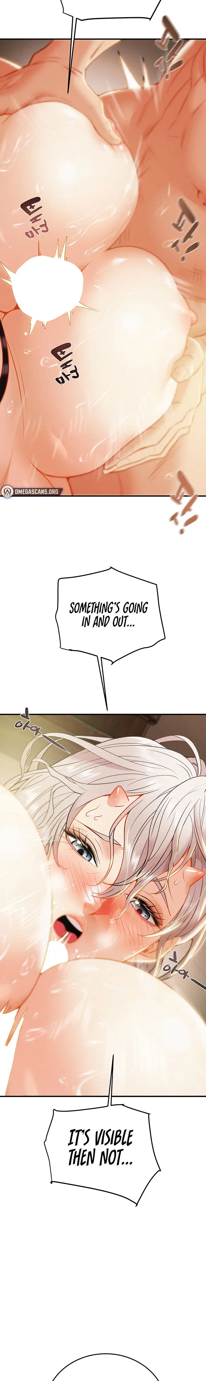 Where Is My Hammer Chapter 16 - Page 14