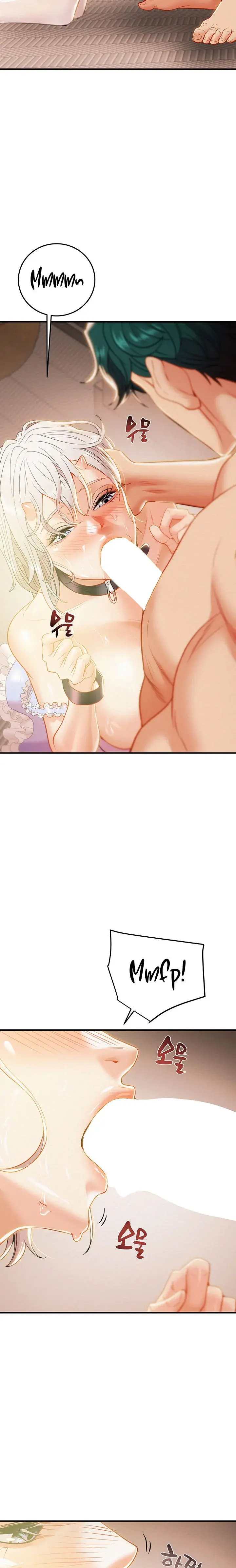 Where Is My Hammer Chapter 16 - Page 23