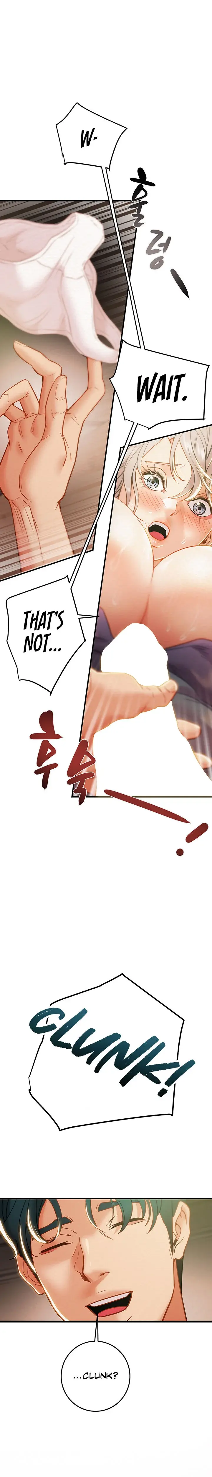 Where Is My Hammer Chapter 16 - Page 27