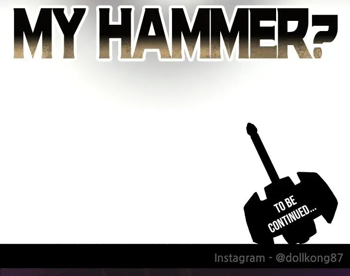 Where Is My Hammer Chapter 16 - Page 36