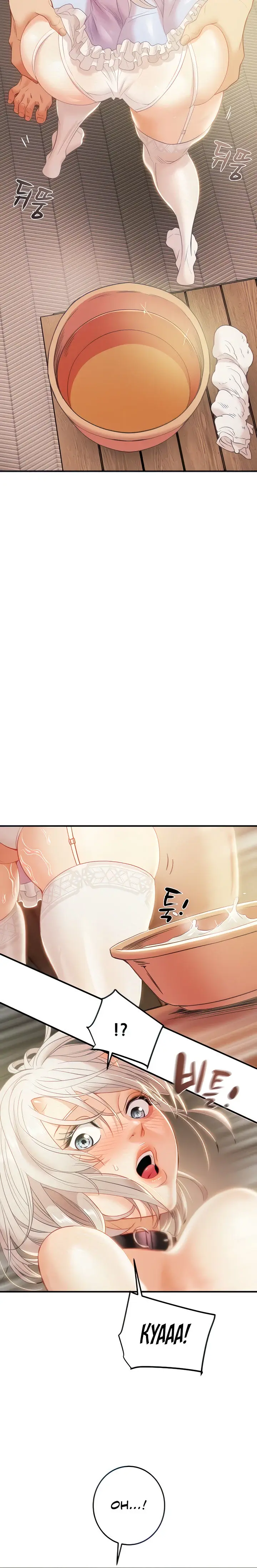 Where Is My Hammer Chapter 16 - Page 6