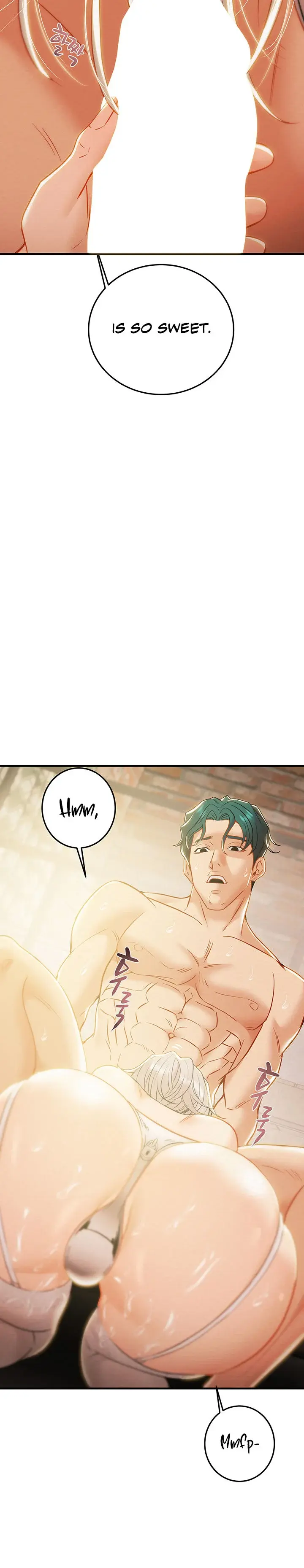 Where Is My Hammer Chapter 17 - Page 24