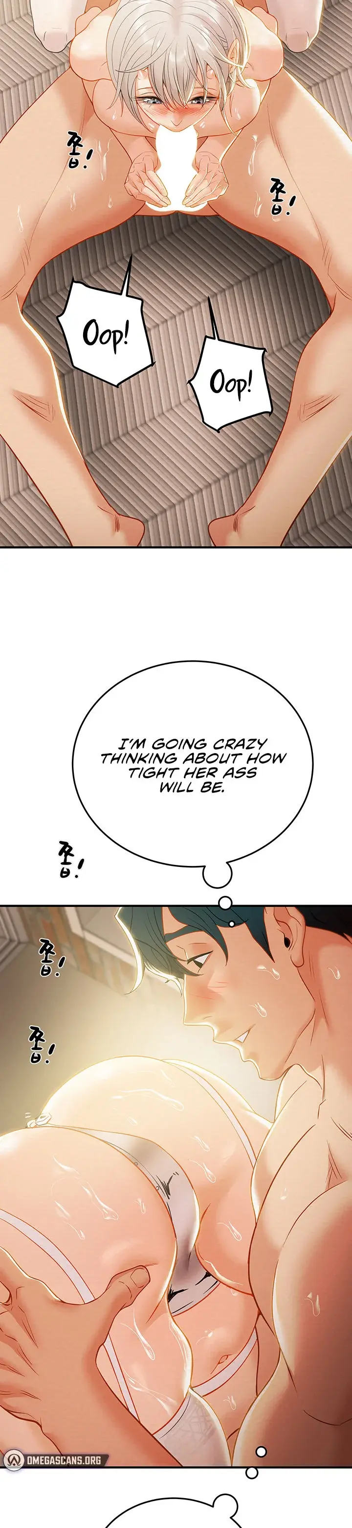 Where Is My Hammer Chapter 17 - Page 26
