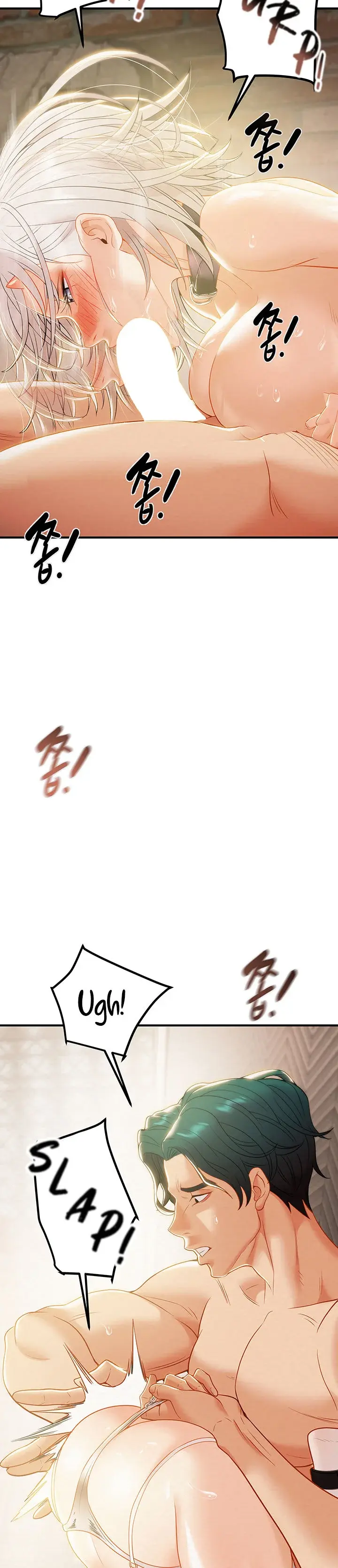 Where Is My Hammer Chapter 17 - Page 31