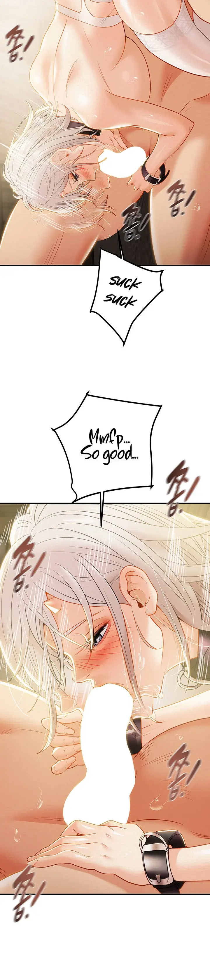 Where Is My Hammer Chapter 17 - Page 32