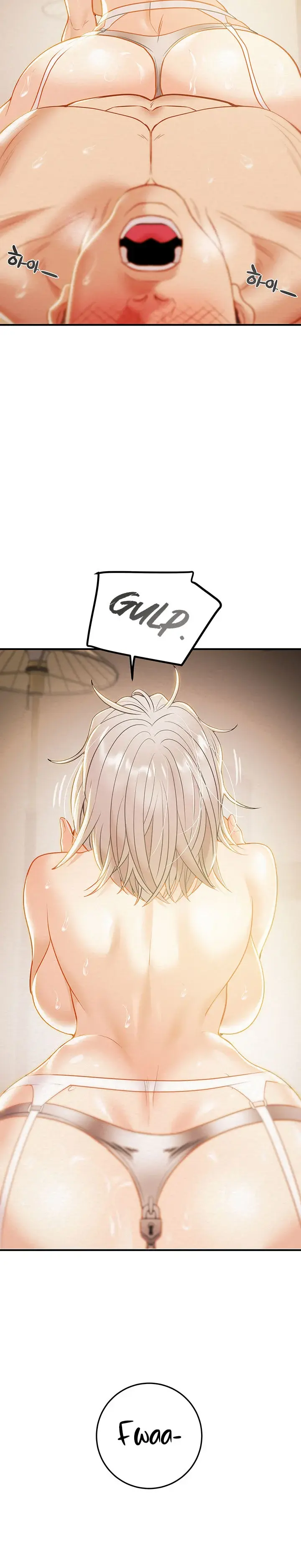 Where Is My Hammer Chapter 17 - Page 40