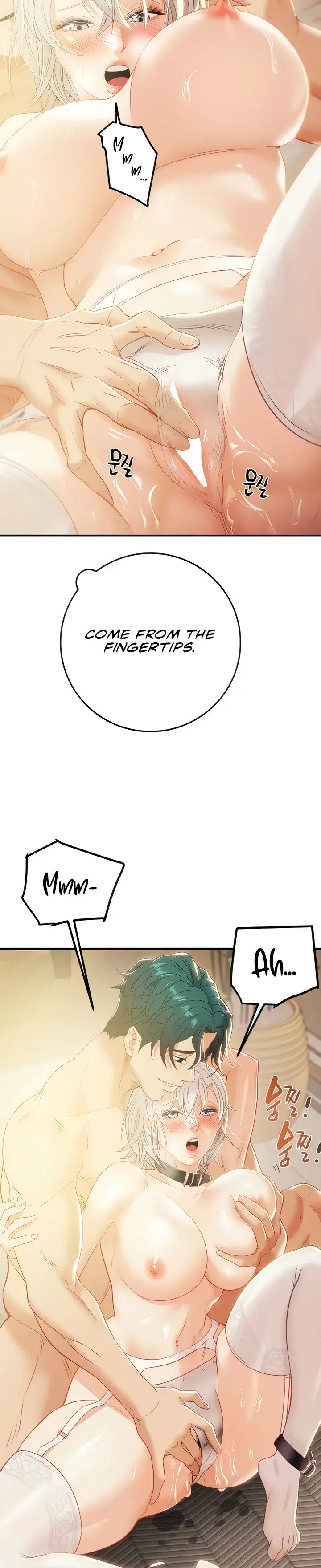 Where Is My Hammer Chapter 17 - Page 6
