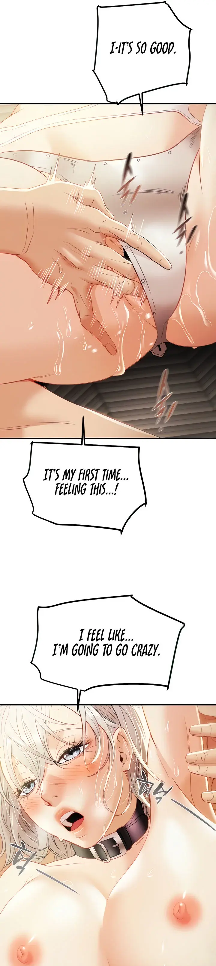 Where Is My Hammer Chapter 17 - Page 9