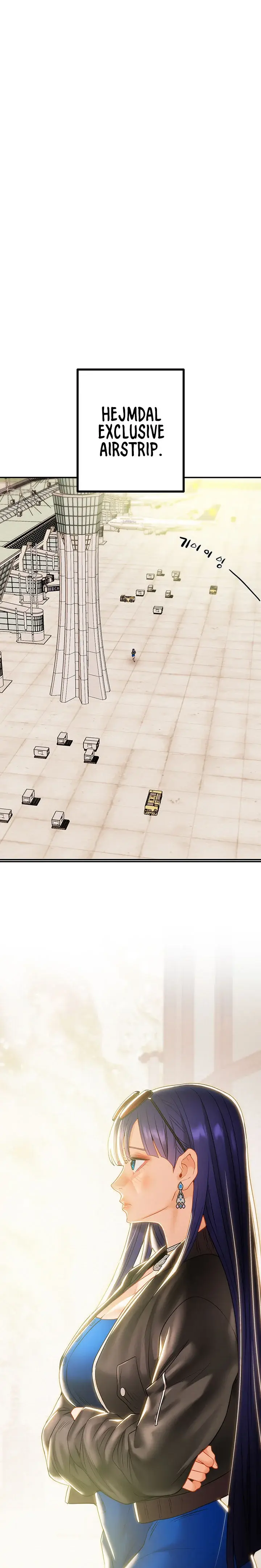 Where Is My Hammer Chapter 18 - Page 16
