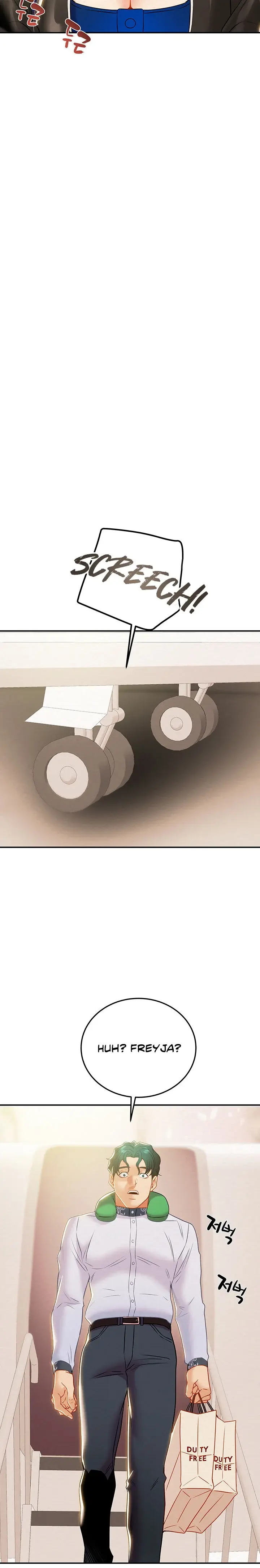 Where Is My Hammer Chapter 18 - Page 18