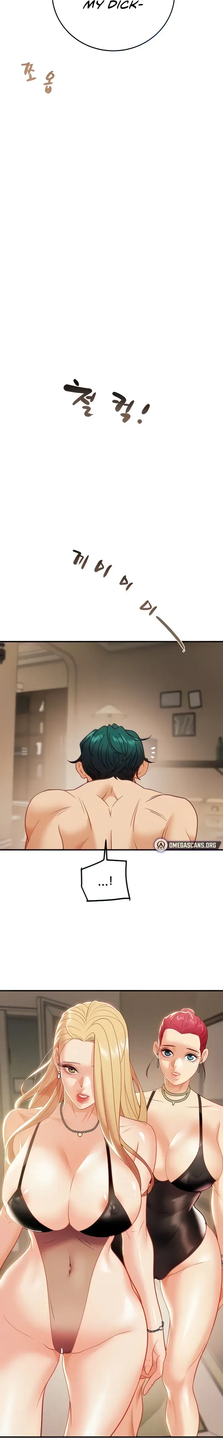 Where Is My Hammer Chapter 18 - Page 2