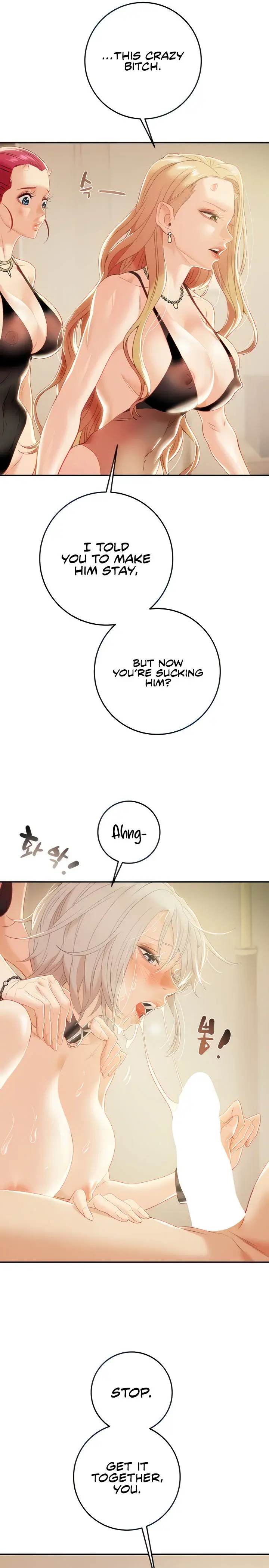 Where Is My Hammer Chapter 18 - Page 4