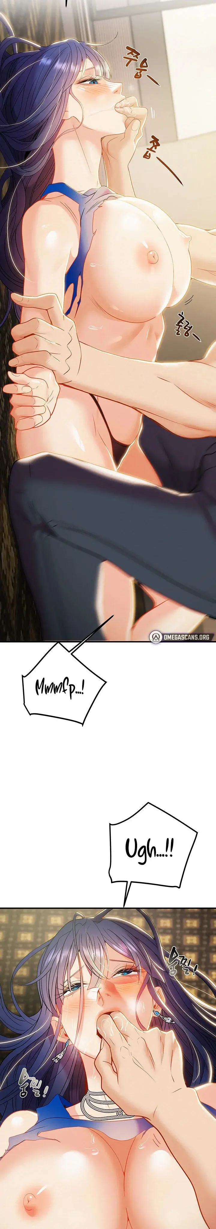 Where Is My Hammer Chapter 19 - Page 20
