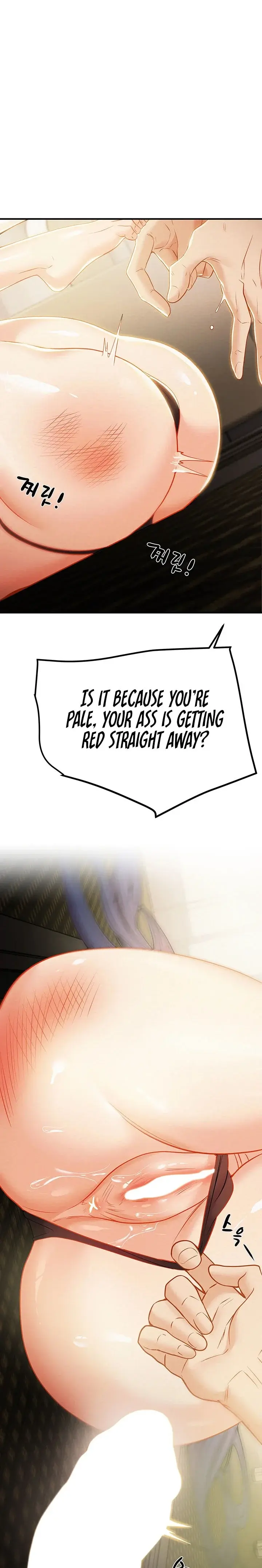 Where Is My Hammer Chapter 19 - Page 25