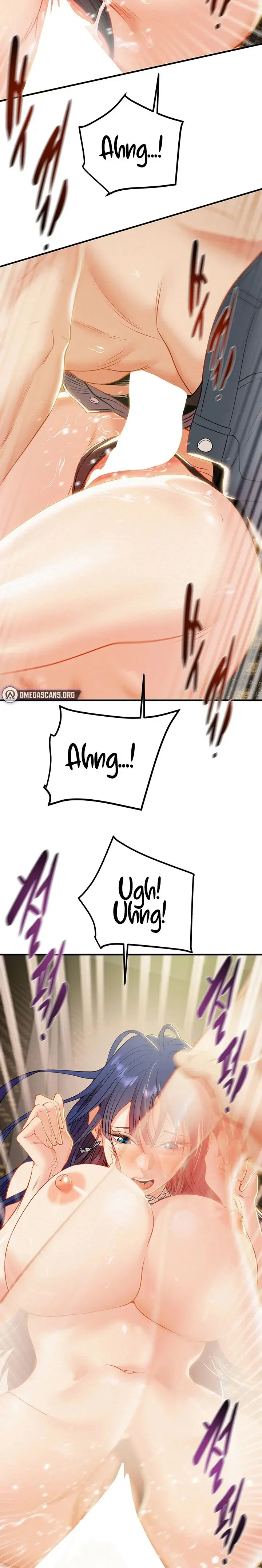 Where Is My Hammer Chapter 19 - Page 27