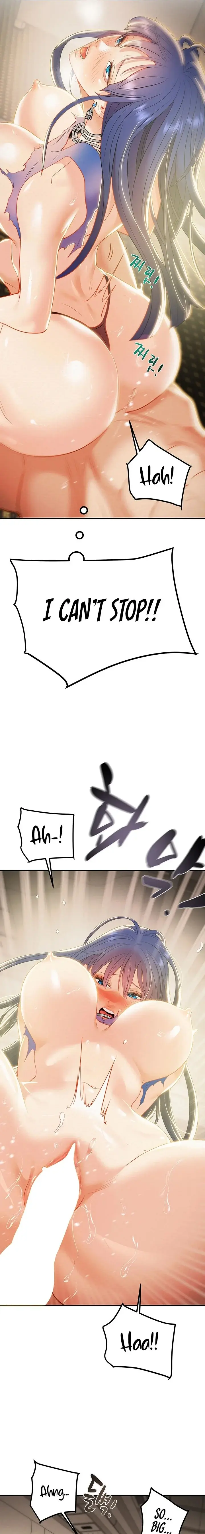 Where Is My Hammer Chapter 19 - Page 40