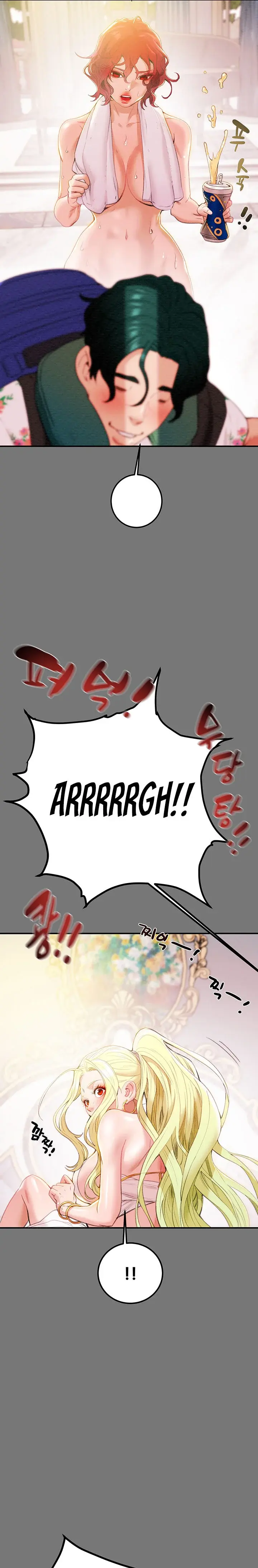 Where Is My Hammer Chapter 2 - Page 13