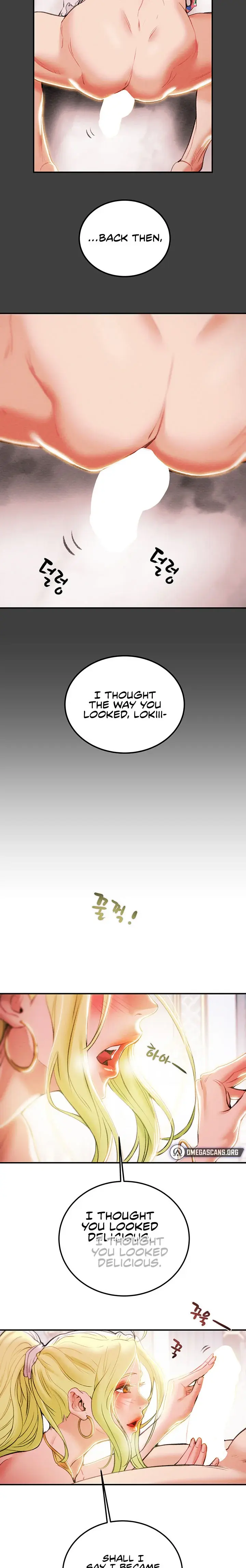 Where Is My Hammer Chapter 2 - Page 20
