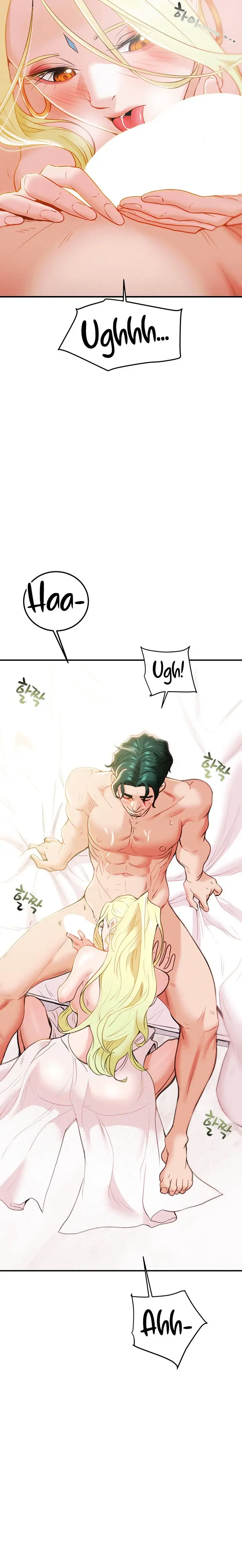 Where Is My Hammer Chapter 2 - Page 24