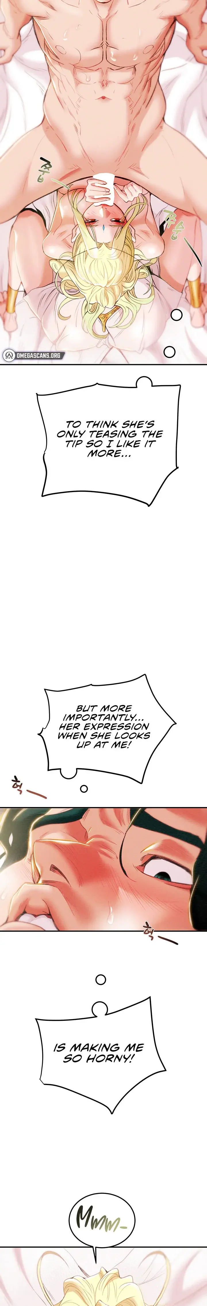 Where Is My Hammer Chapter 2 - Page 26