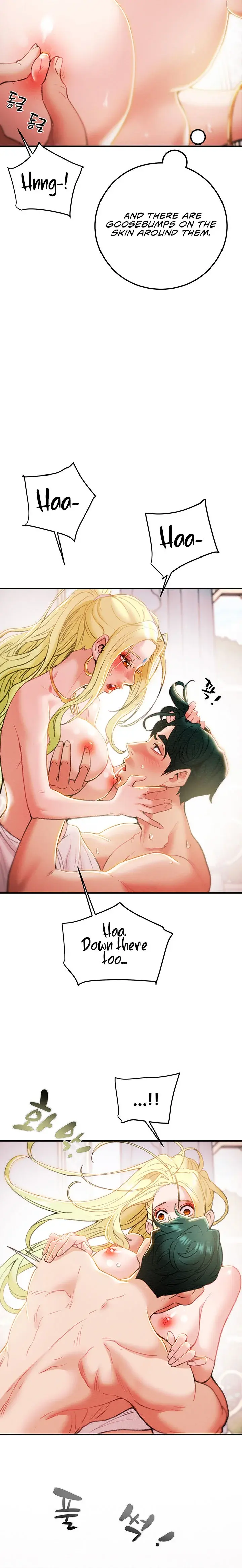 Where Is My Hammer Chapter 2 - Page 30