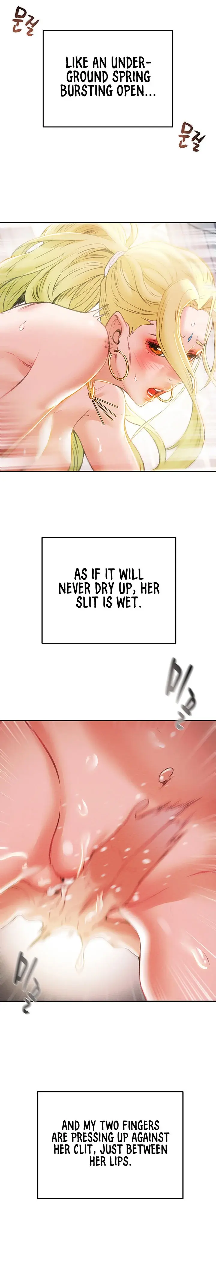 Where Is My Hammer Chapter 2 - Page 33