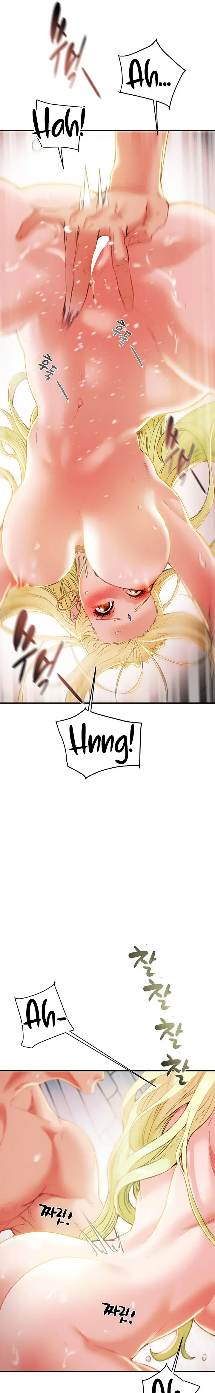 Where Is My Hammer Chapter 2 - Page 34