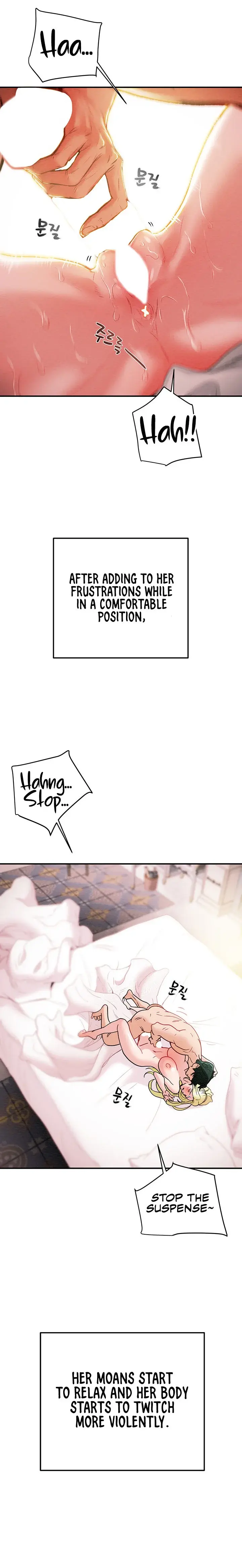 Where Is My Hammer Chapter 2 - Page 39