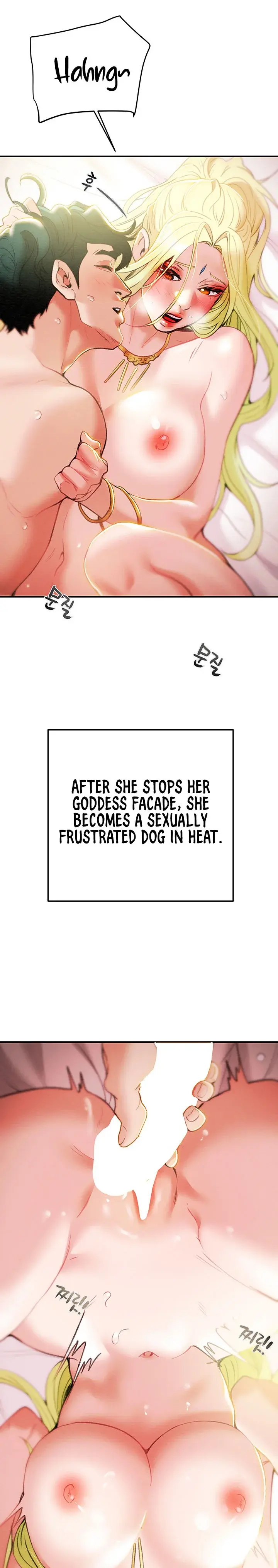 Where Is My Hammer Chapter 2 - Page 40