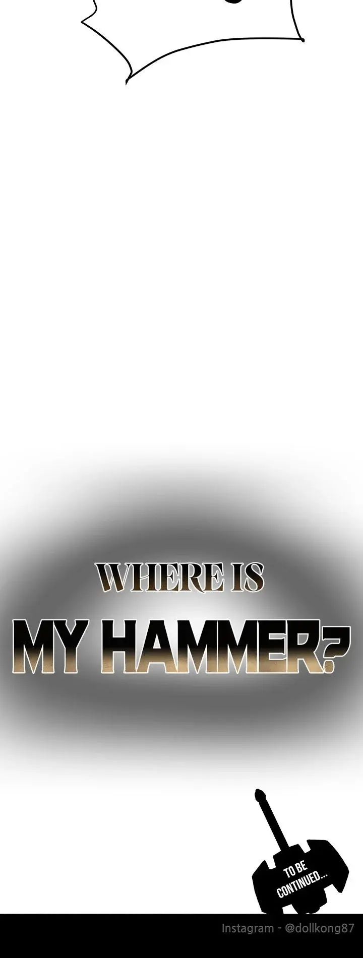 Where Is My Hammer Chapter 2 - Page 44