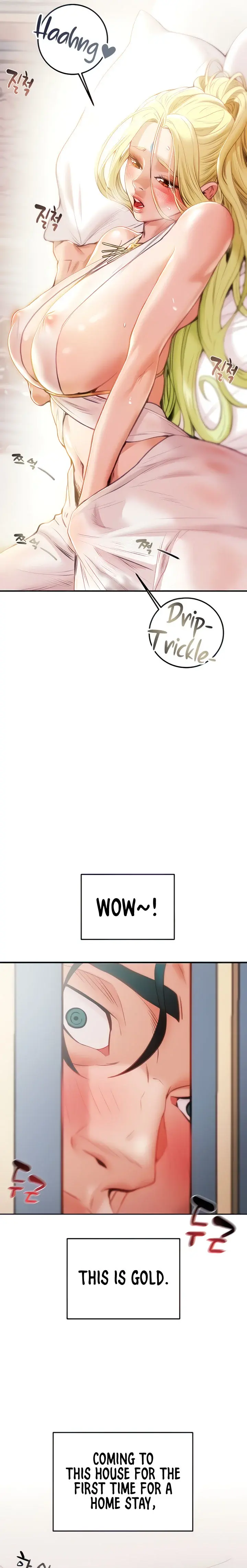 Where Is My Hammer Chapter 2 - Page 7