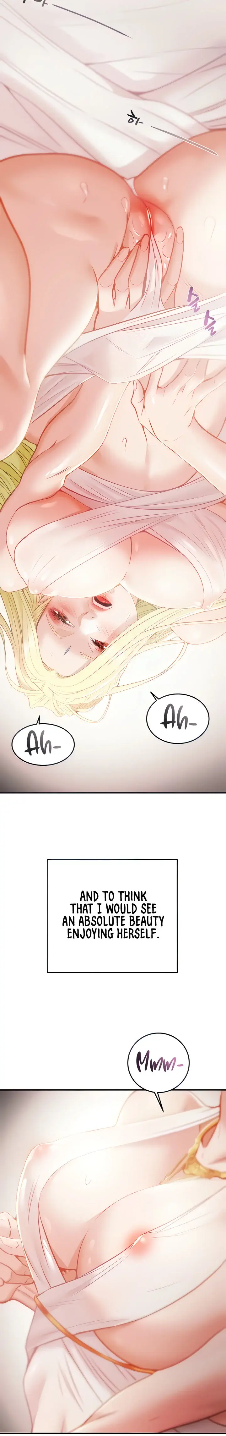 Where Is My Hammer Chapter 2 - Page 8