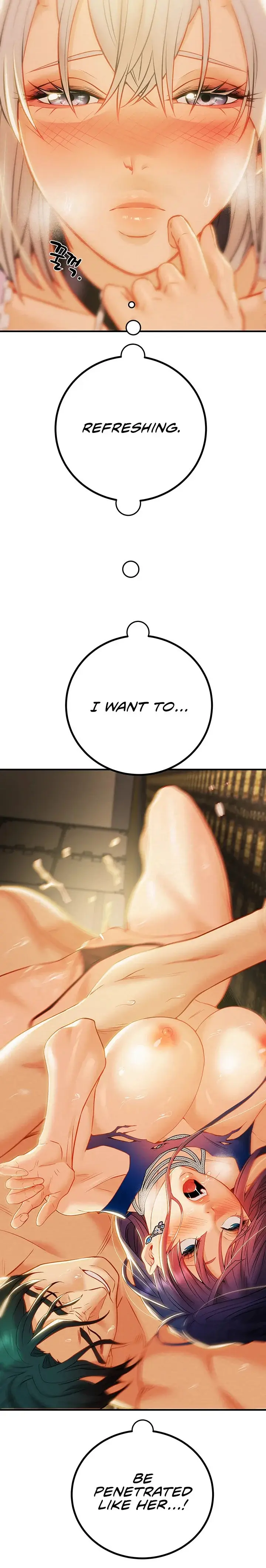 Where Is My Hammer Chapter 20 - Page 10
