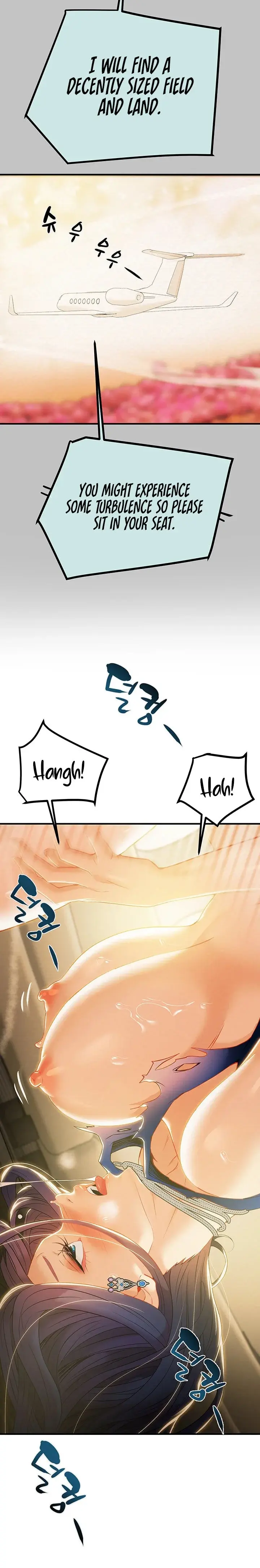 Where Is My Hammer Chapter 20 - Page 17