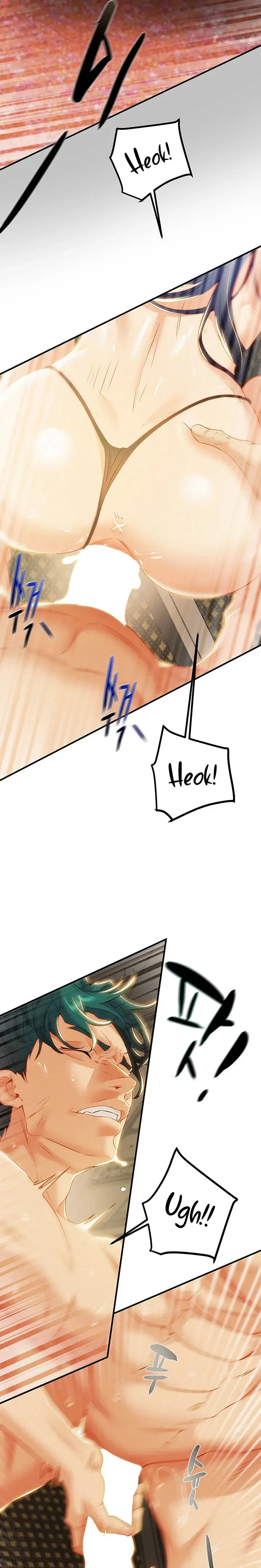 Where Is My Hammer Chapter 20 - Page 19