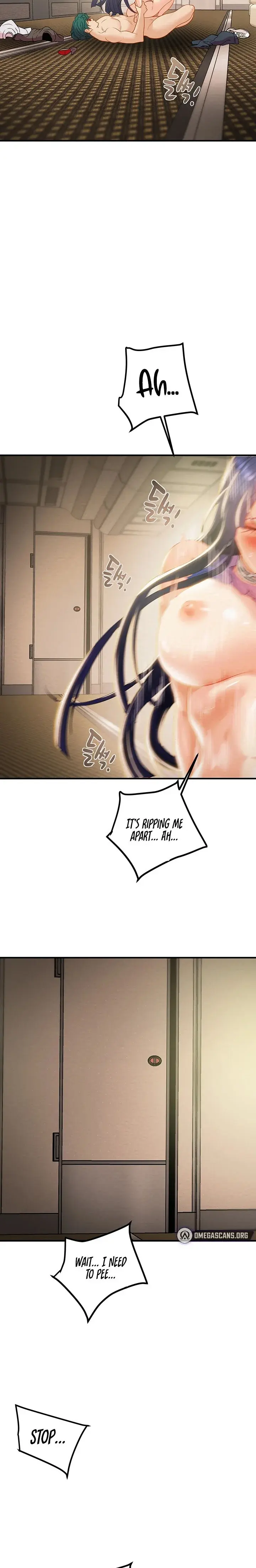 Where Is My Hammer Chapter 20 - Page 2