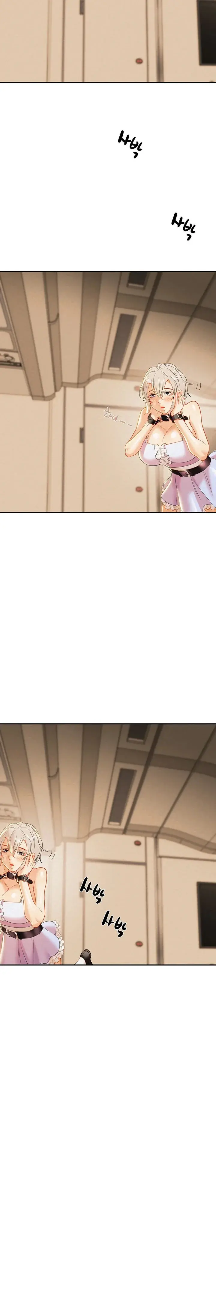 Where Is My Hammer Chapter 20 - Page 27