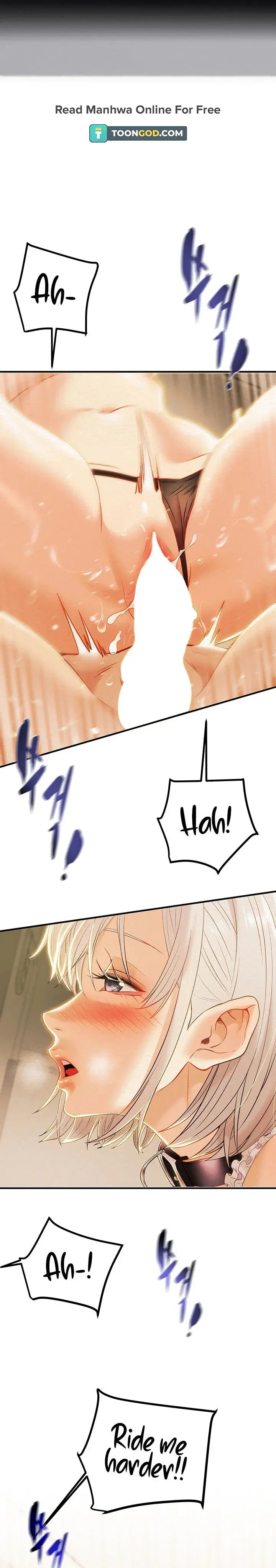 Where Is My Hammer Chapter 20 - Page 6