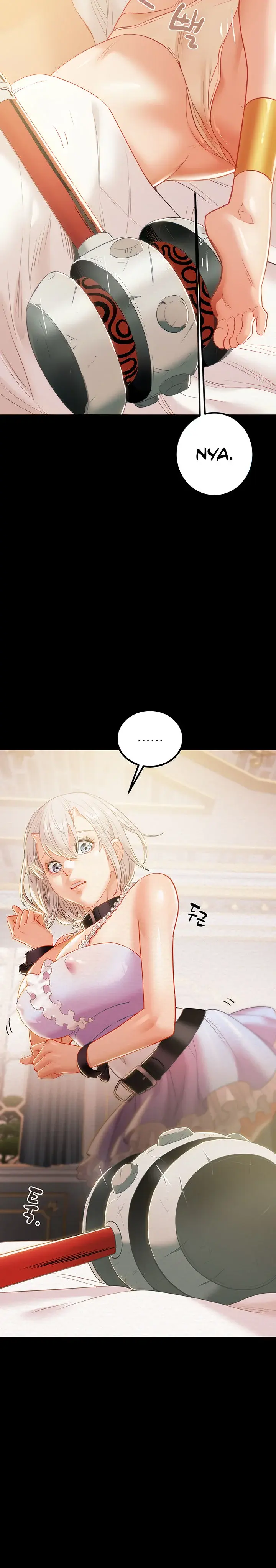 Where Is My Hammer Chapter 21 - Page 12