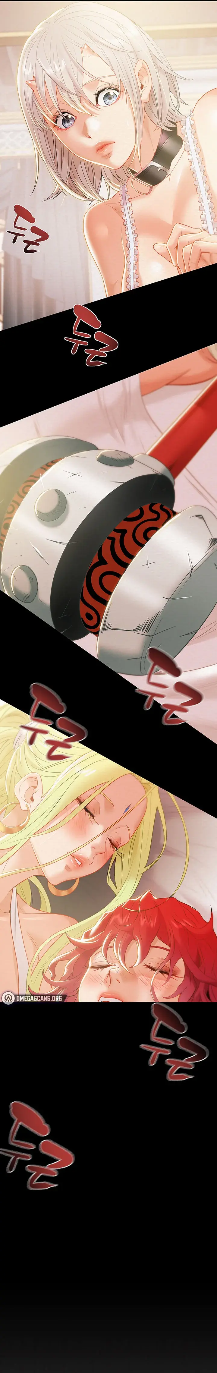 Where Is My Hammer Chapter 21 - Page 13