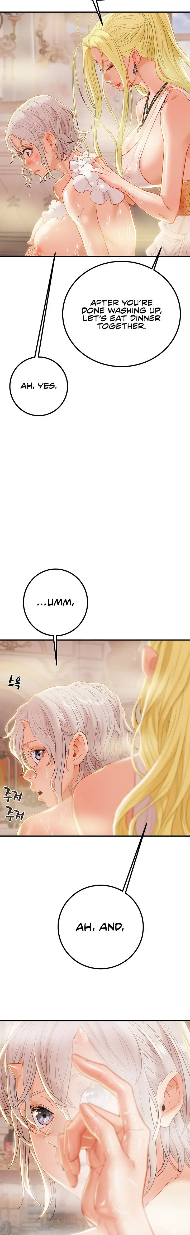 Where Is My Hammer Chapter 21 - Page 17