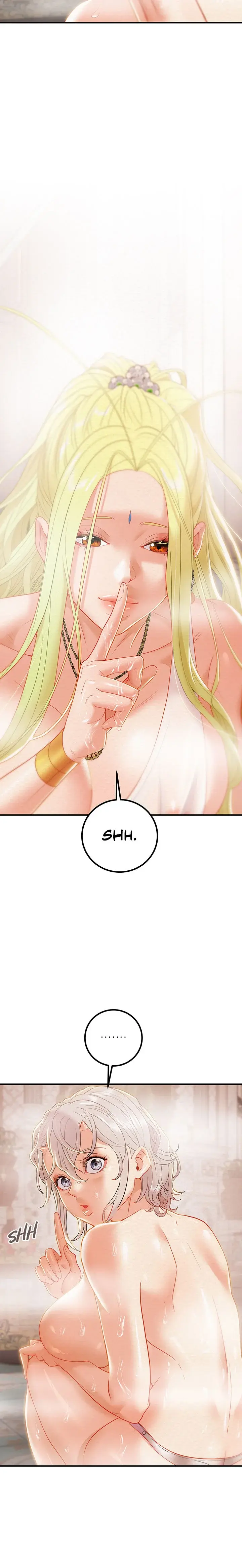 Where Is My Hammer Chapter 21 - Page 18