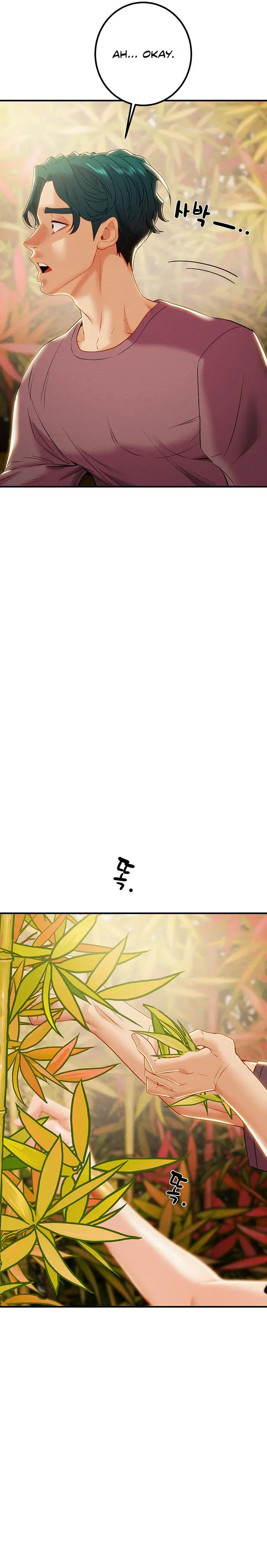 Where Is My Hammer Chapter 21 - Page 22