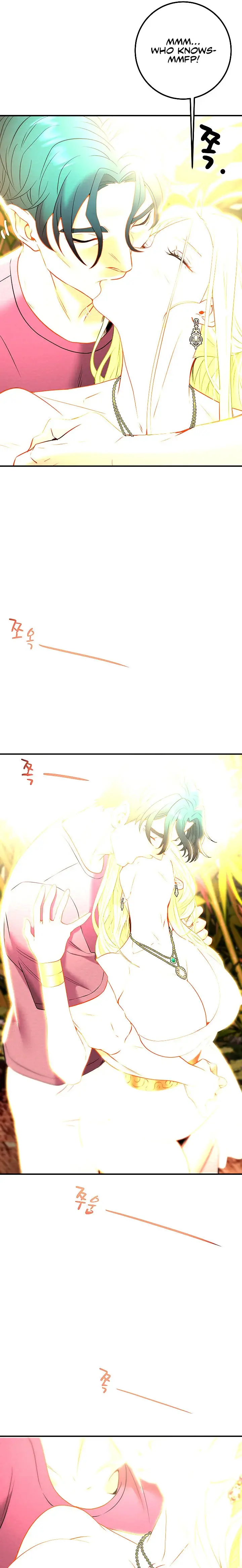 Where Is My Hammer Chapter 21 - Page 28
