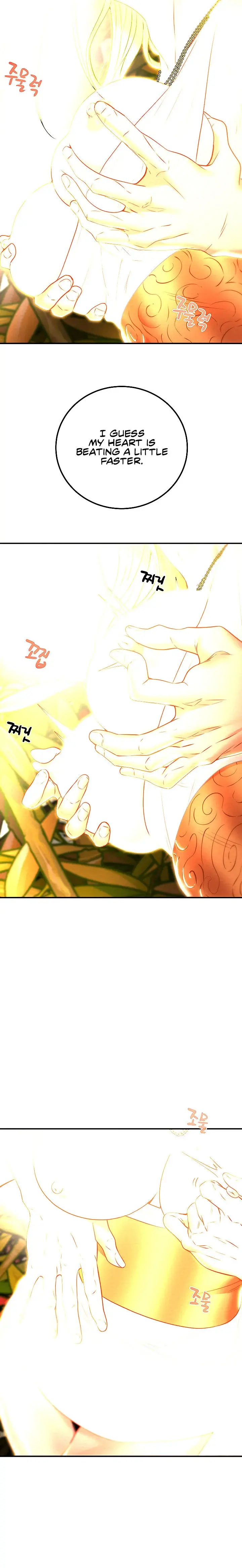 Where Is My Hammer Chapter 21 - Page 30