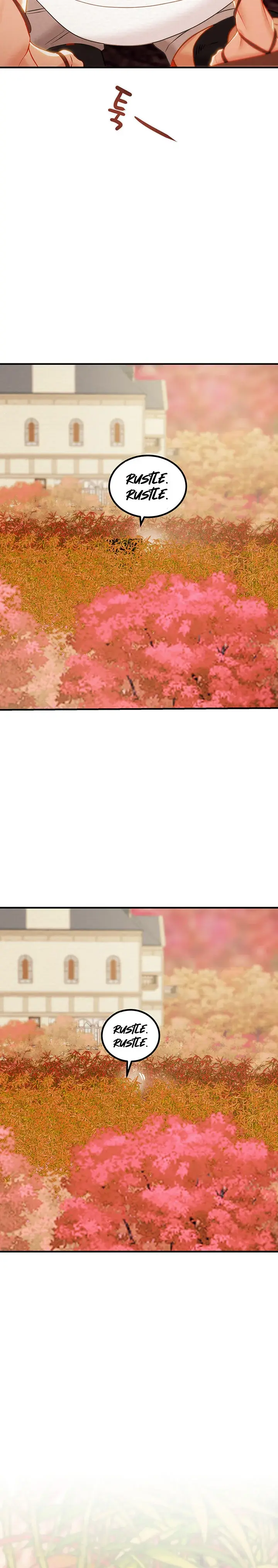 Where Is My Hammer Chapter 21 - Page 36